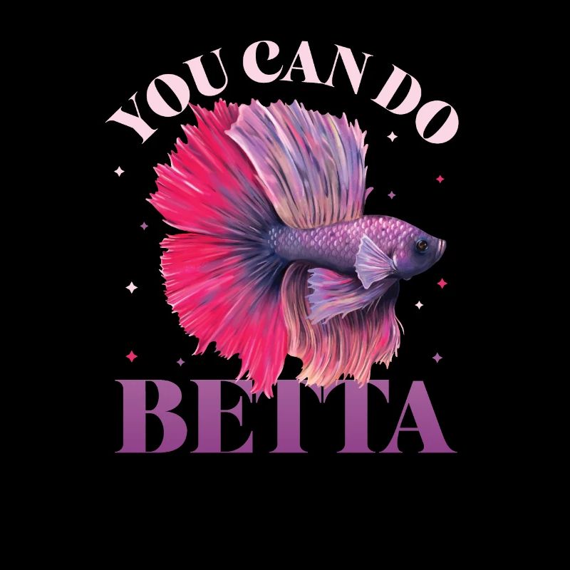 Garder le poisson betta