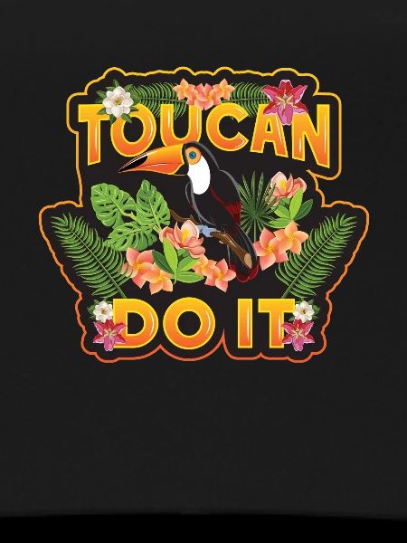 Toucan Do It