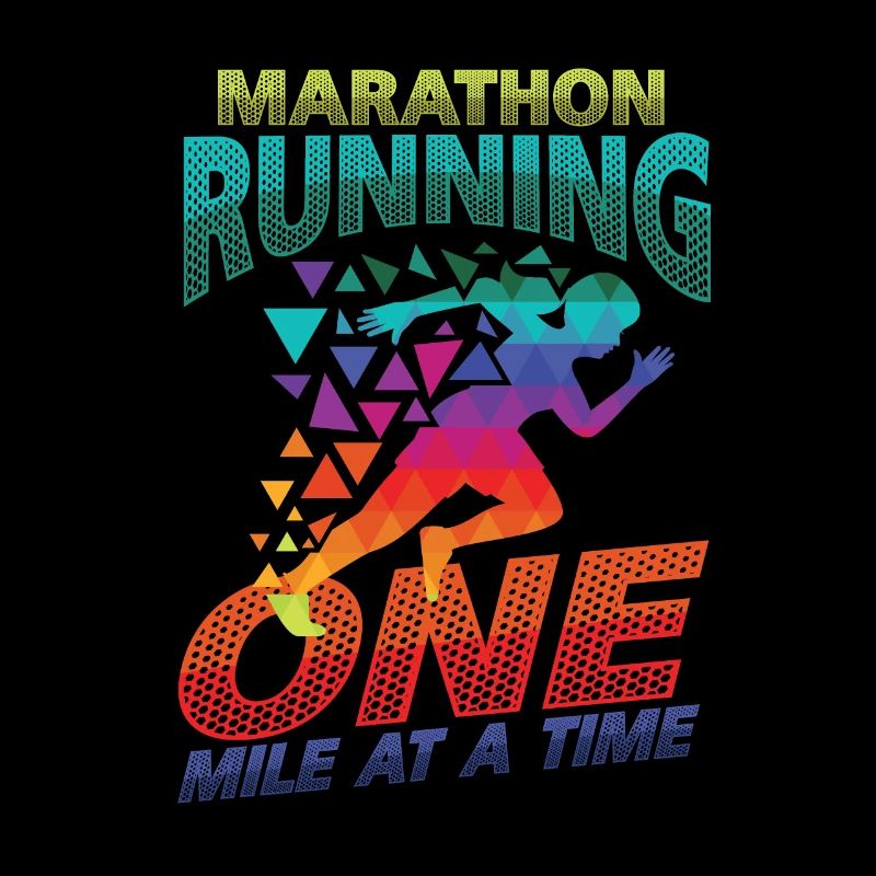 Marathon, un kilomètre à la fois Marathon