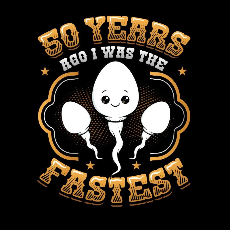 Il y a 50 ans, j’étais le plus rapide