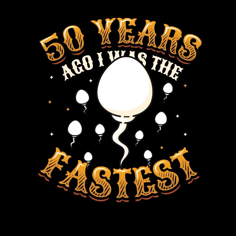 Vor 50 Jahren War Ich Der Schnellste