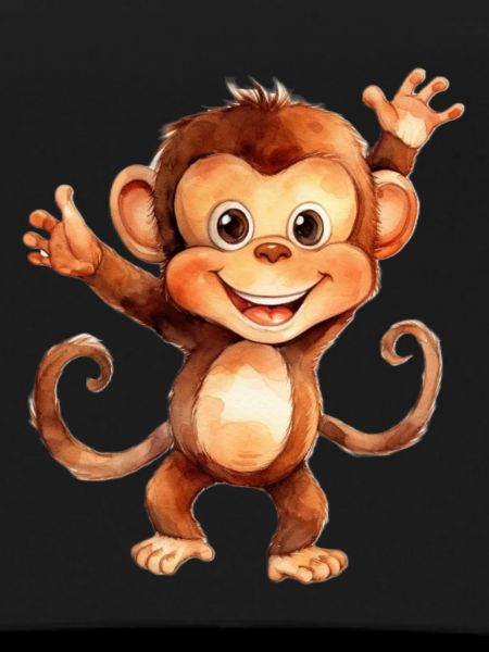 Monkey monkey class