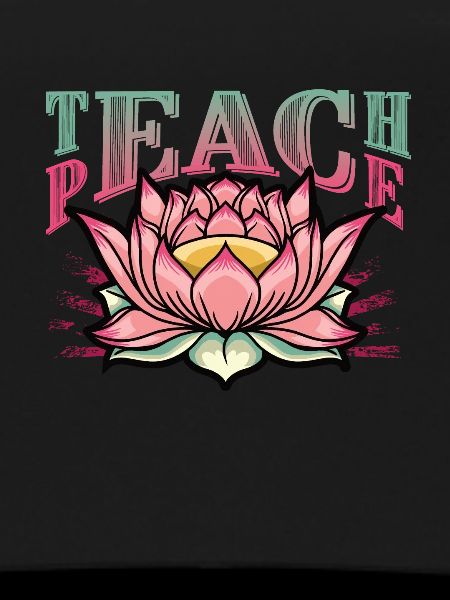 Teaching Peace