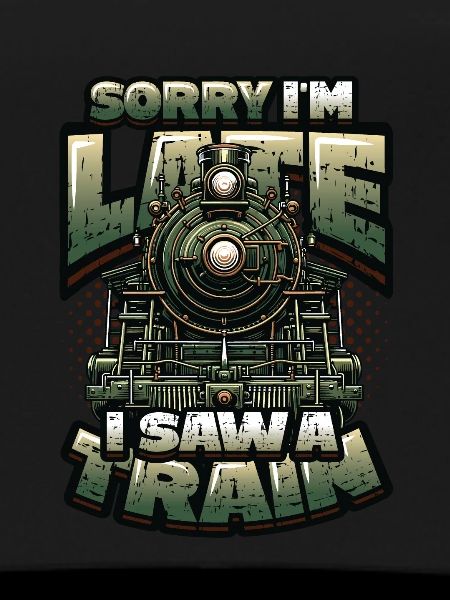 Trainspotting Train Lovers Trains