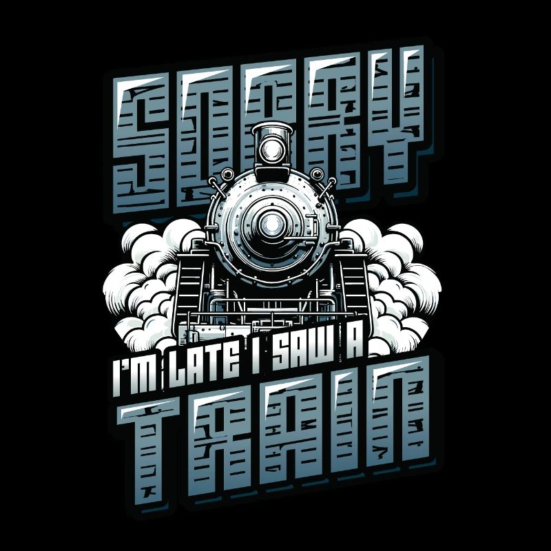 Trainspotting Train Lovers Trains