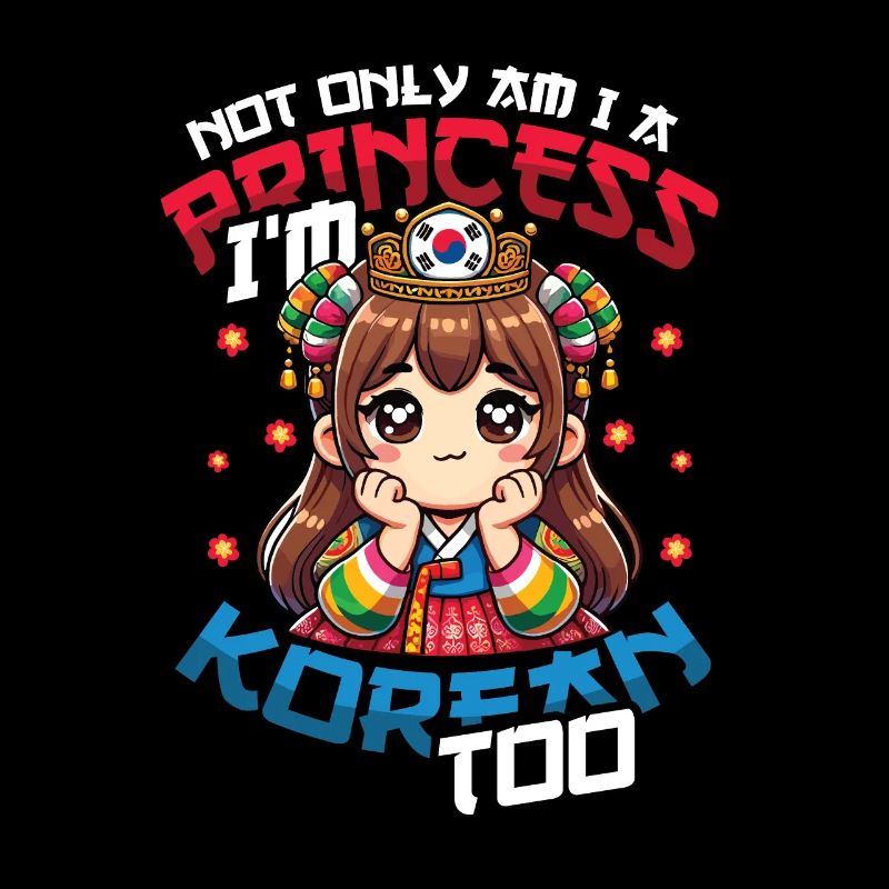 Mädchen Koreanische Herkunft Südkorea