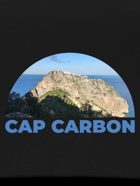 Cap Carbon to Béjaia