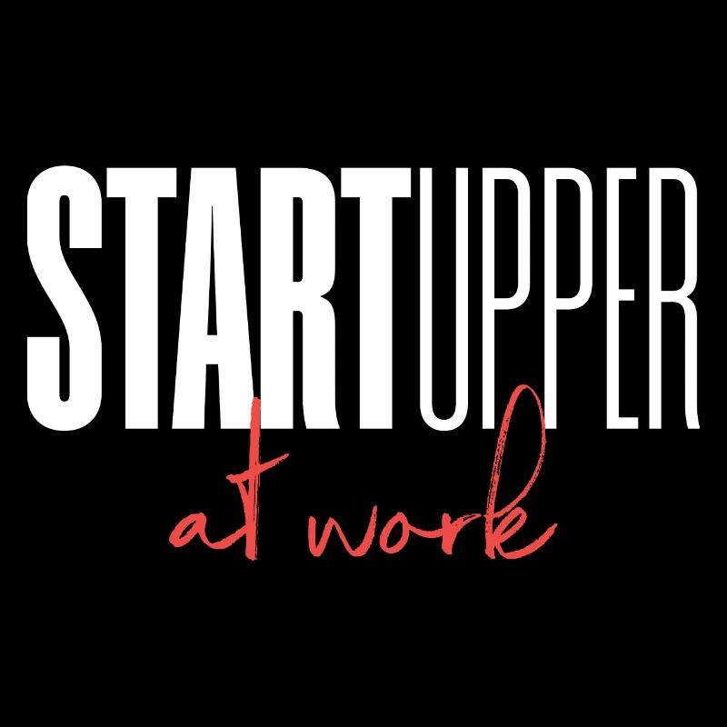Startupper Startup au travail