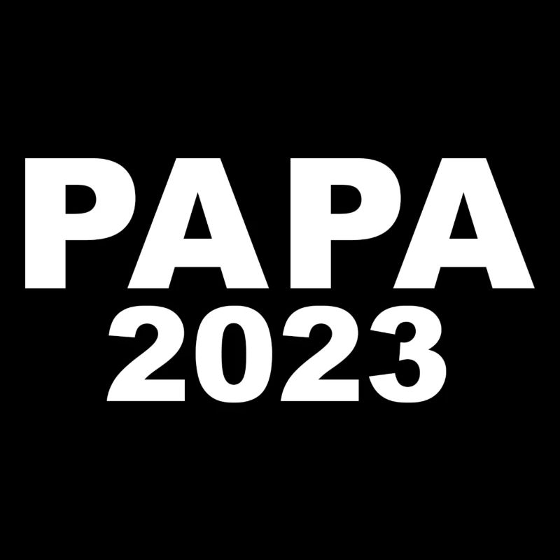 Papa 2023