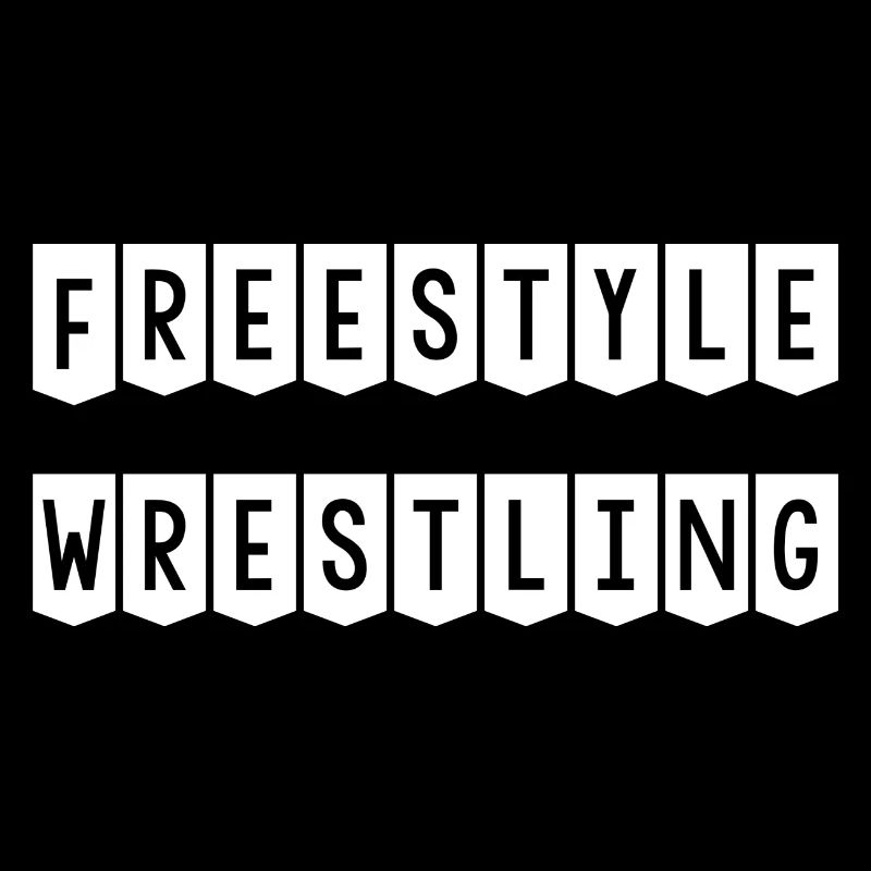 Freestyle Wresling