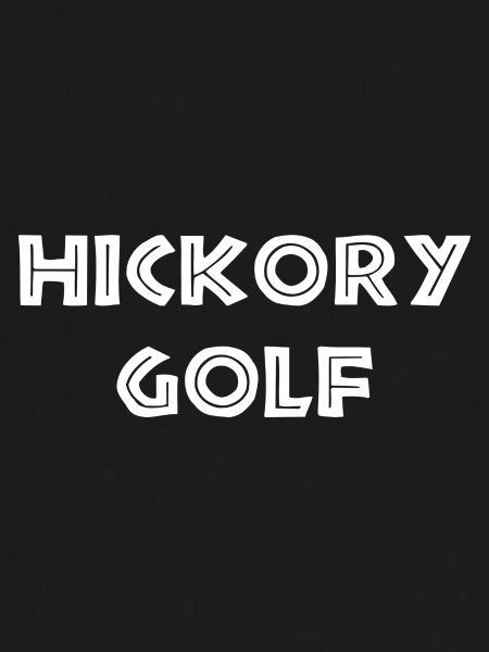 Polo Hickory Golf