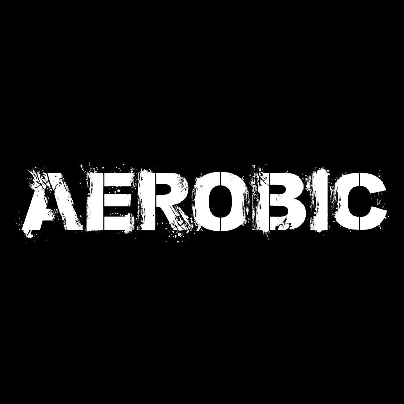 Aerobic-Gymnastik