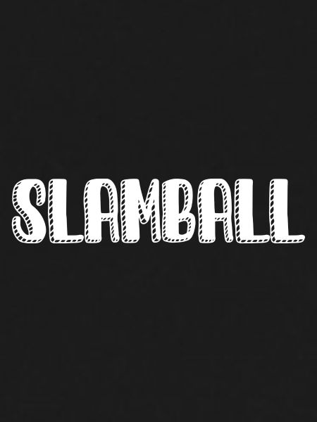 Sport slamball