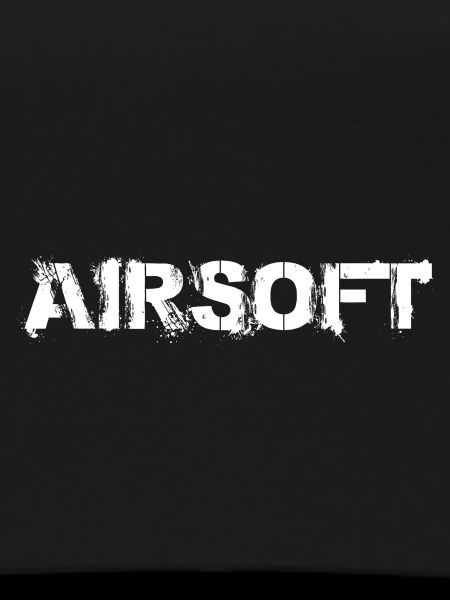 Airsoft Game