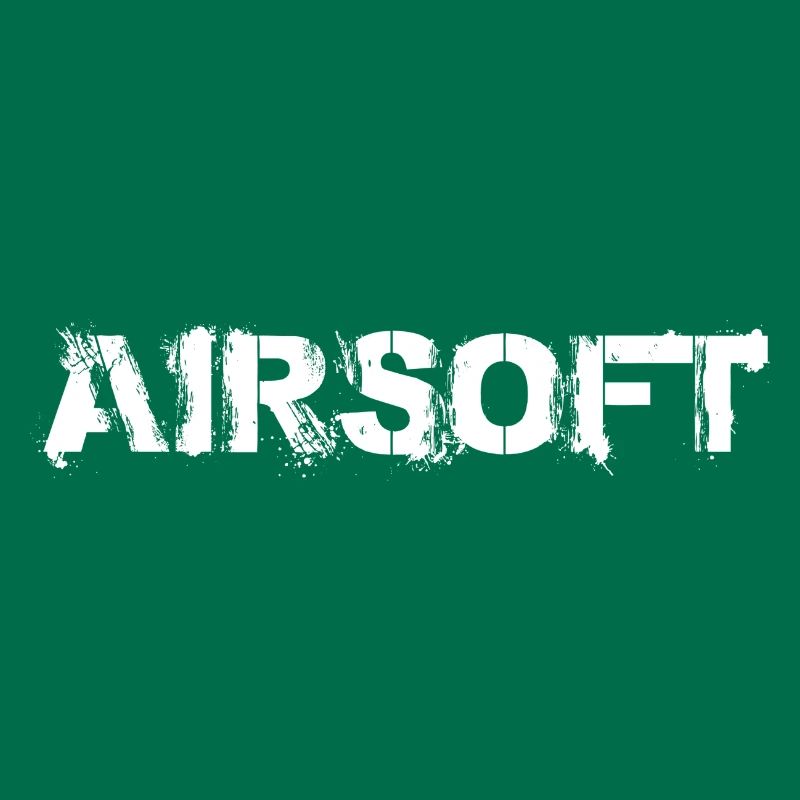 Airsoft Jeu