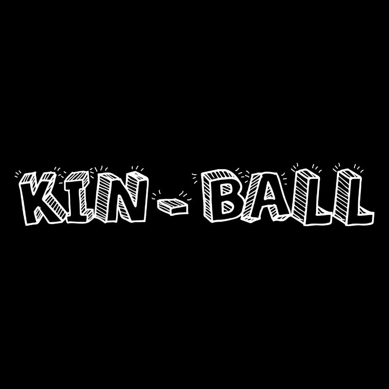 Kin-Ball Tasche