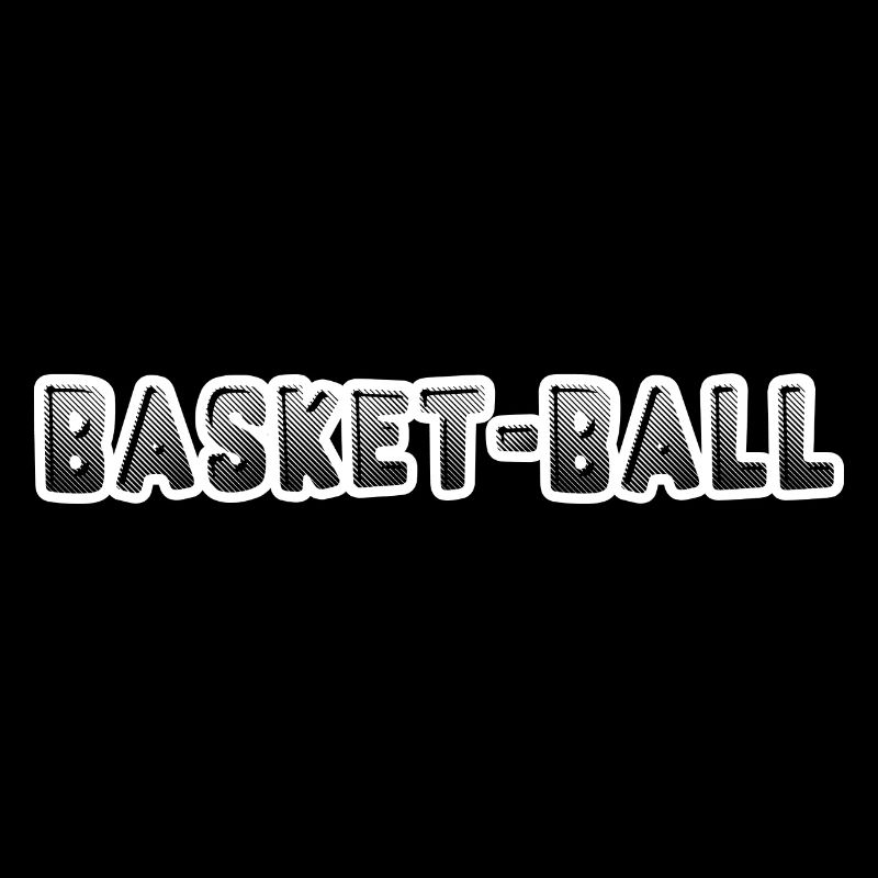 Becher Basketball