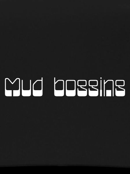 Tshirt mud bogging