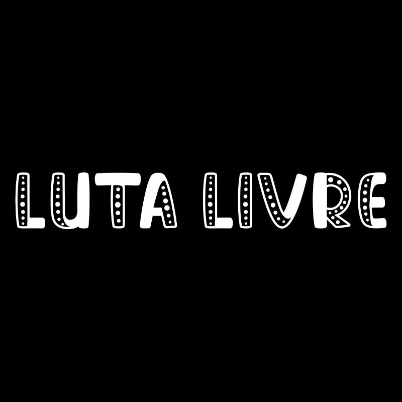 Luta Buch T-Shirt