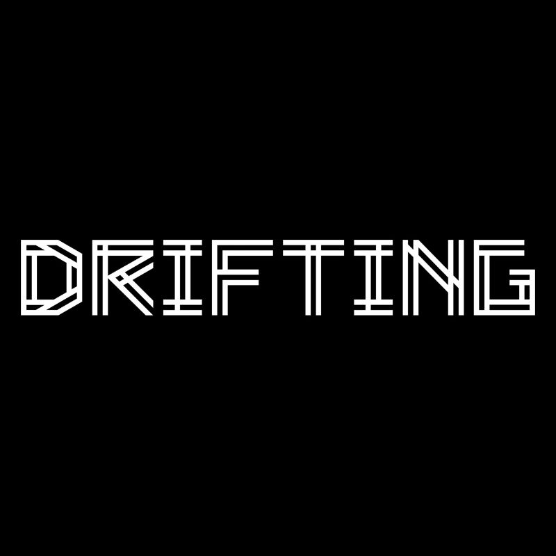 Tshirt drift