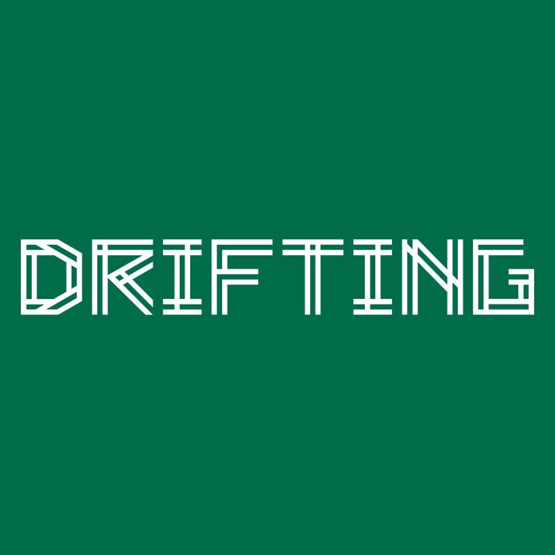 Tshirt drift