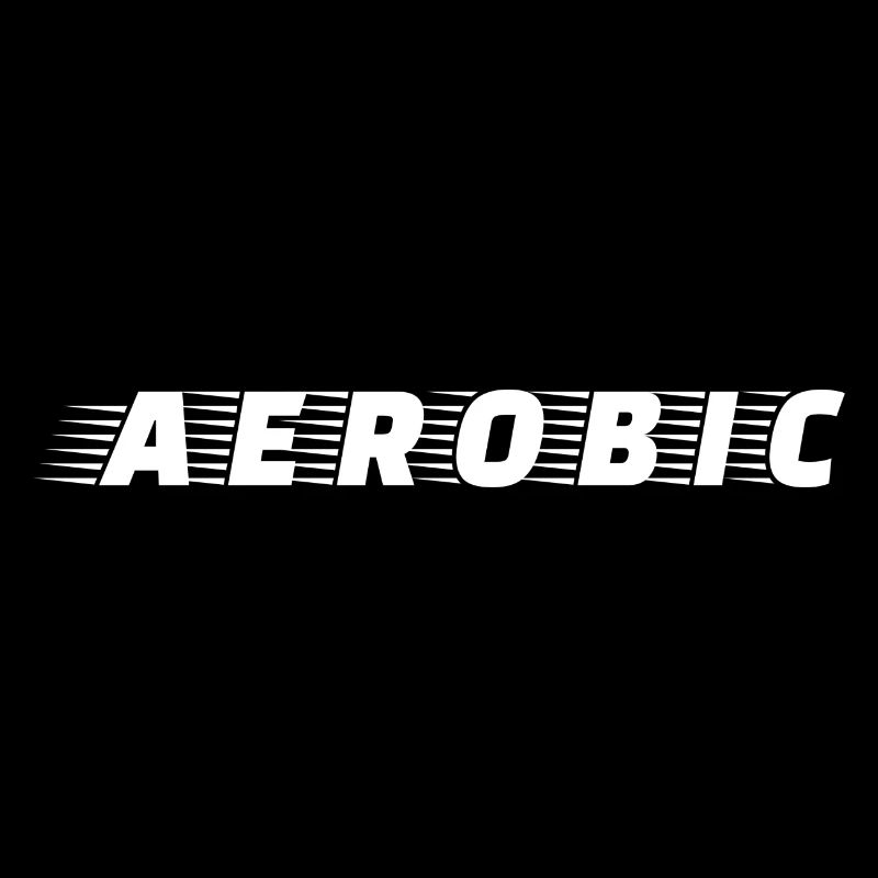 Aerobic-Zubehör