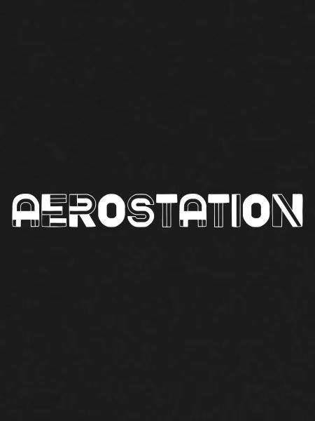 Tshirt aerostation