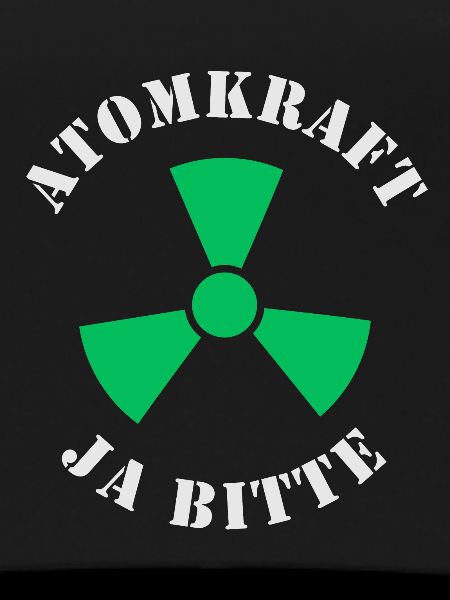 Atomkraft, Ja bitte