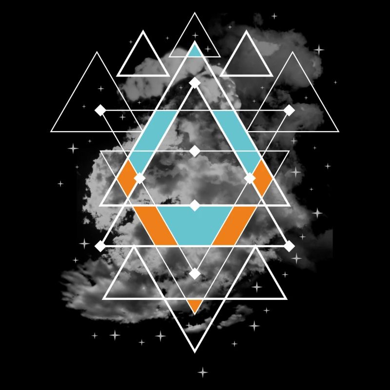 Geometric pattern