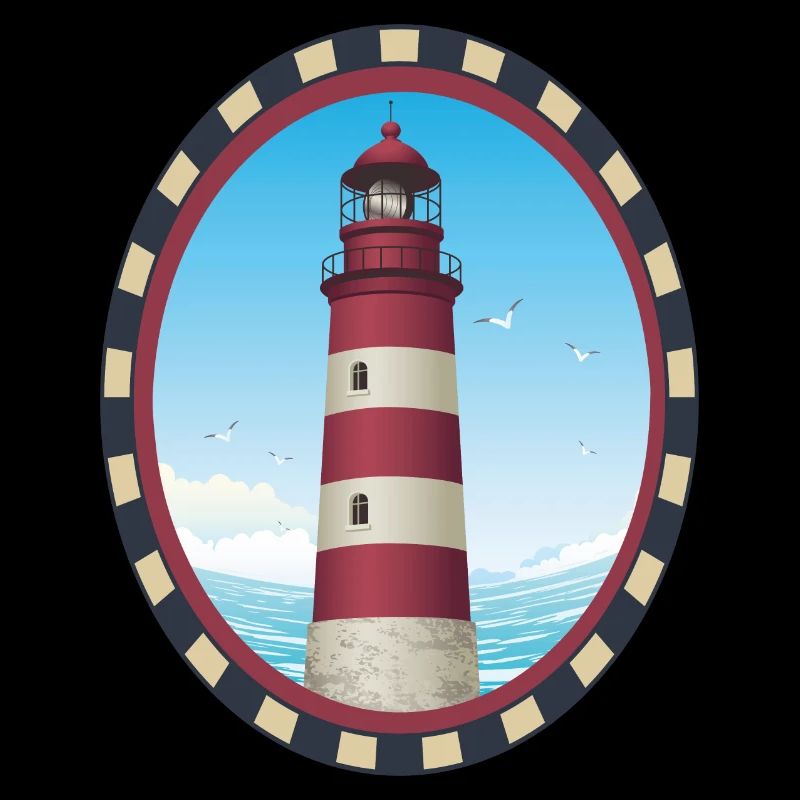 Lighthouse Gift - Lighthouse