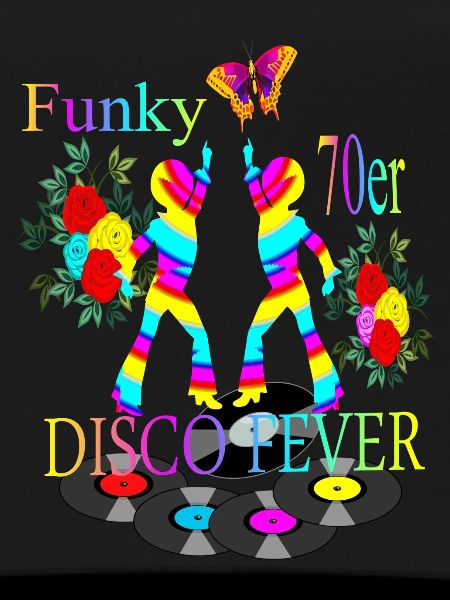 Disco Fever 70s