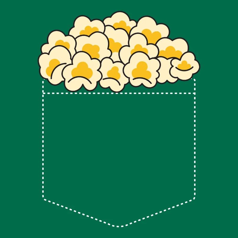 Pop corn