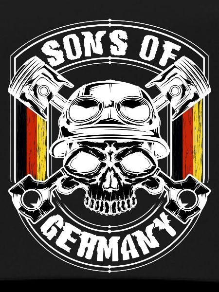 Biker Sons of Germany