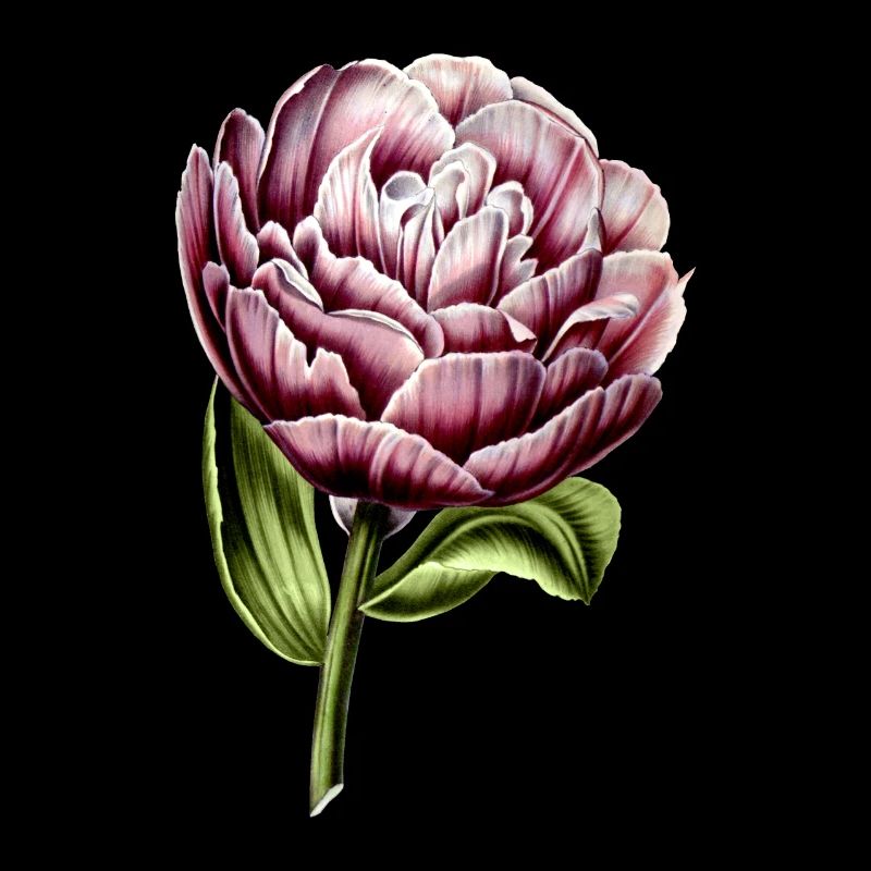 Tulpe