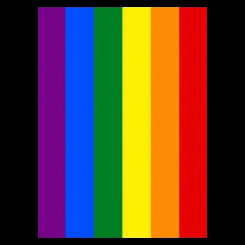 Regenbogenfahne