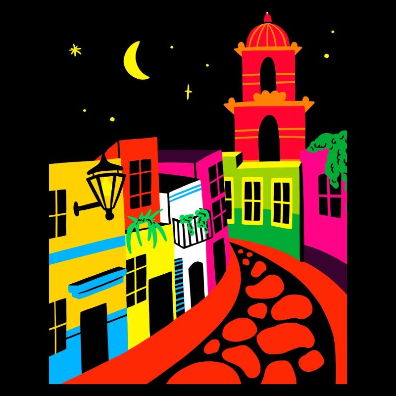 Mexico Spain