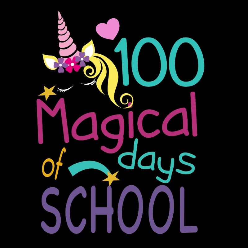 100 Magical Days