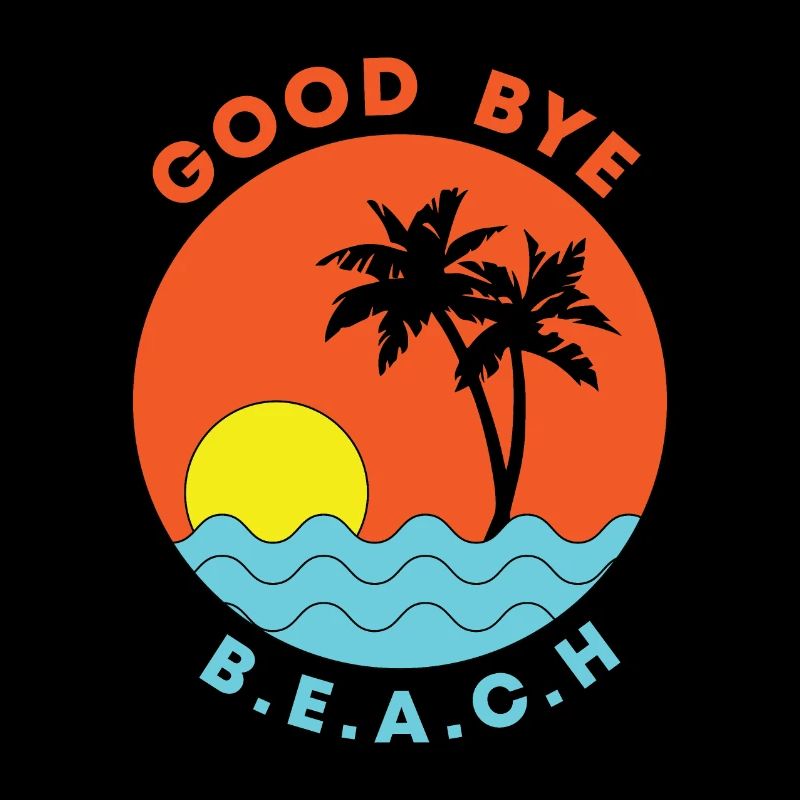 GOOD BYE SUMMER