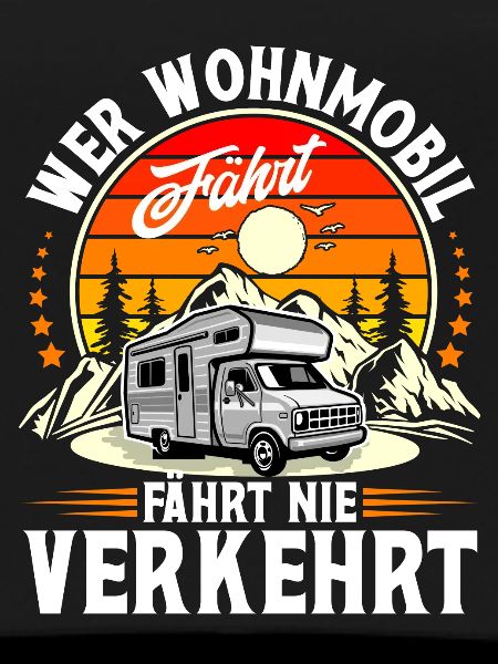Camping Camper Campen
