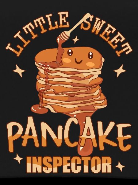 Pancake Inspector