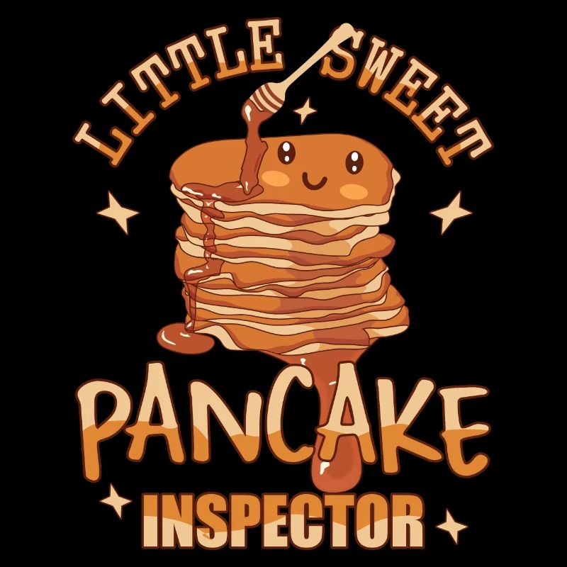 Pancake Inspector