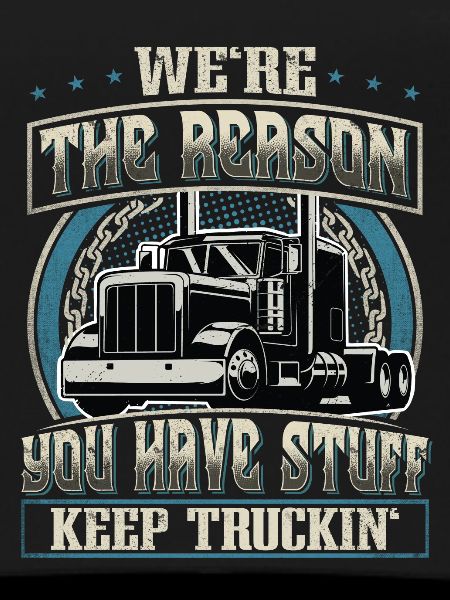 Truck Driver