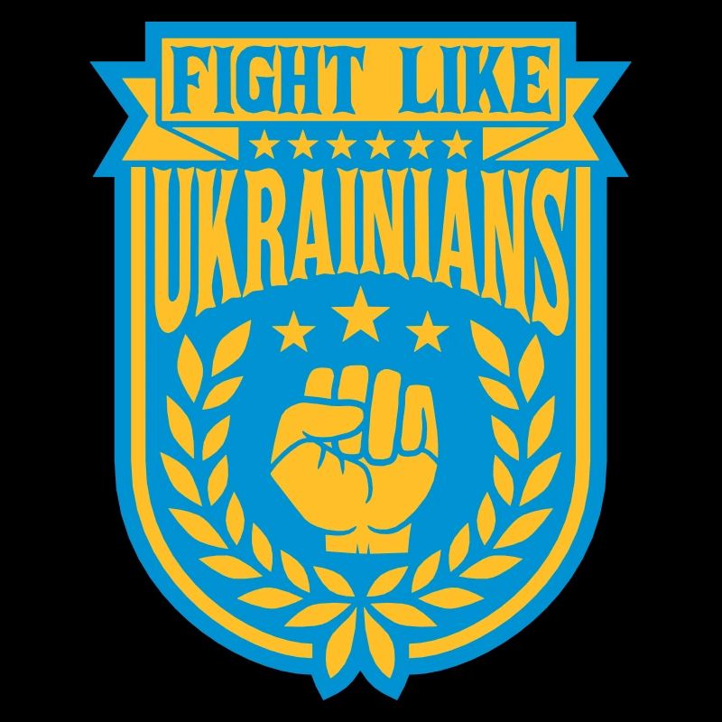 se battre comme citation des ukrainiens