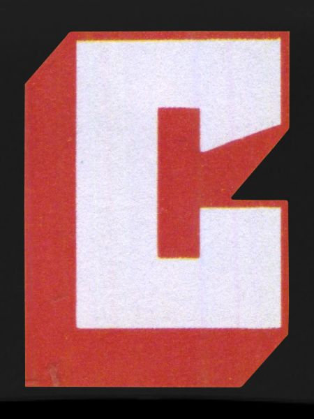 letter c