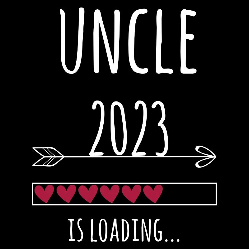 expectant uncle 2023 is invited godfather