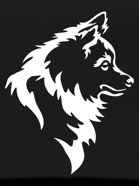 Spitz Kopf "Black Edition"