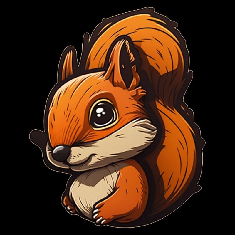 Eichhörnchen