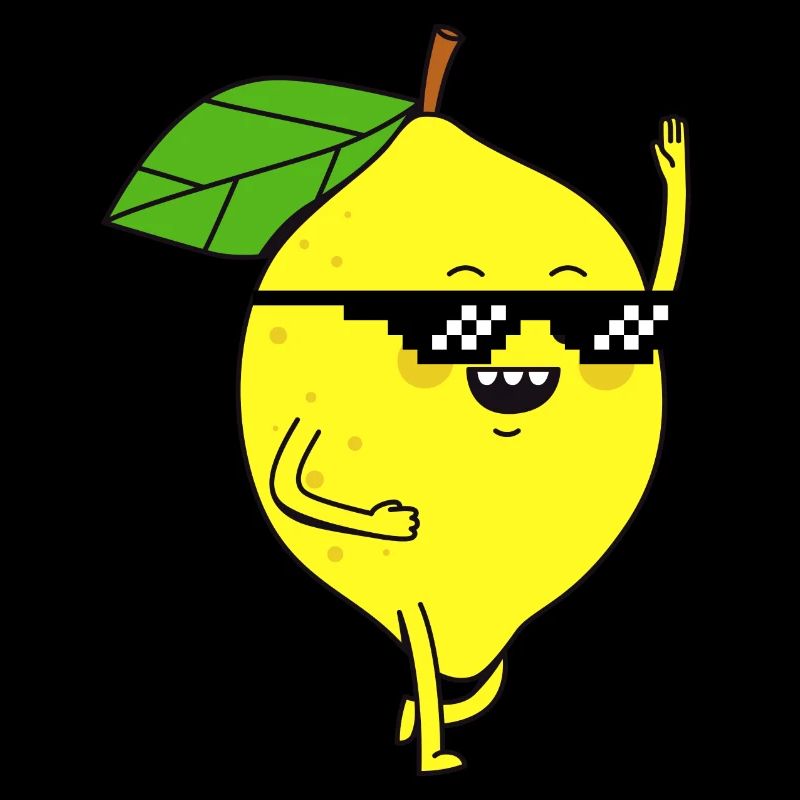 Un citron cool