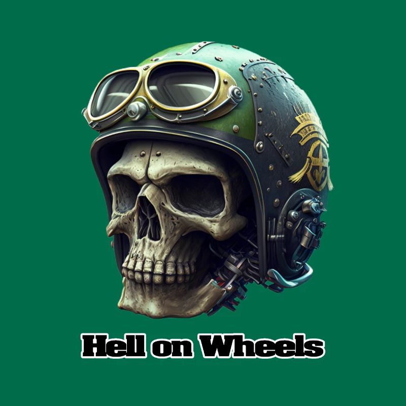 Hell on wheels