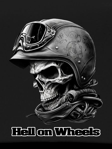 Hell on wheels